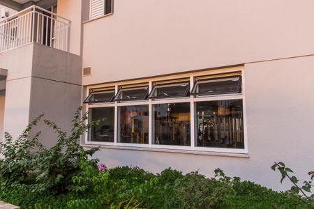 Apartamento à venda com 68m², 3 quartos e 1 vagaAcademia