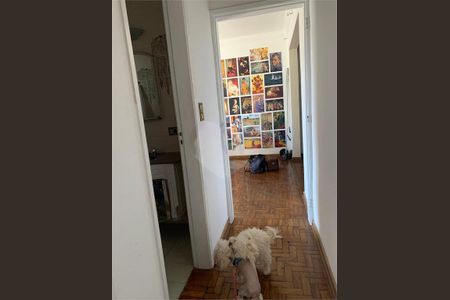 Apartamento à venda com 2 quartos, 84m² em Bela Vista, São Paulo