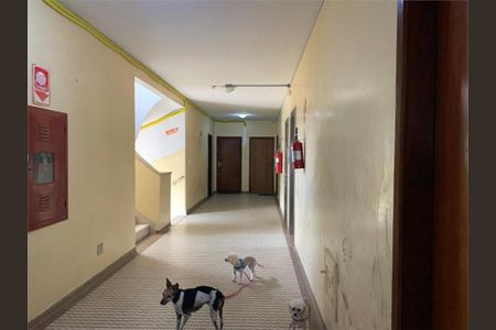 Apartamento à venda com 2 quartos, 84m² em Bela Vista, São Paulo