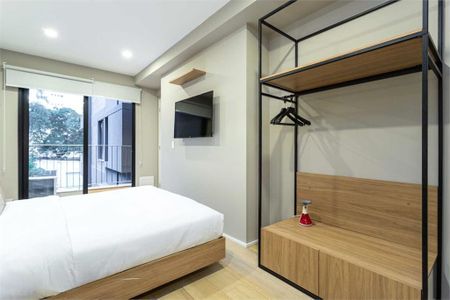 Kitnet/Studio à venda com 1 quarto, 21m² em Cerqueira César, São Paulo