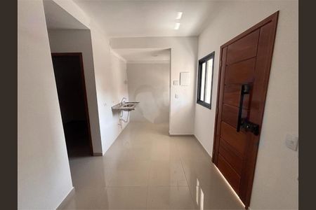 Apartamento à venda com 2 quartos, 45m² em Vila Aricanduva, São Paulo