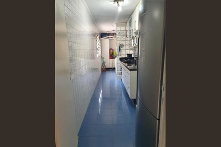 Apartamento à venda com 78m², 3 quartos e 1 vaga