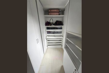 Apartamento à venda com 3 quartos, 78m² em Vila Campestre, São Paulo