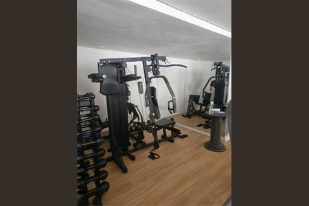 Apartamento à venda com 3 quartos, 78m² em Vila Campestre, São Paulo