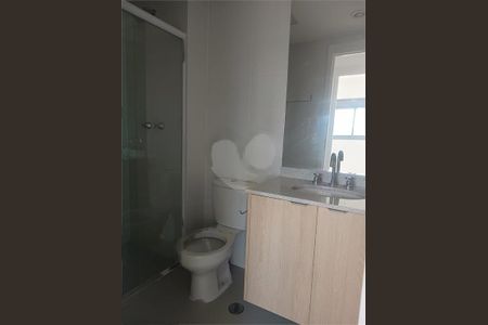 Apartamento à venda com 2 quartos, 64m² em Chácara Seis de Outubro, São Paulo