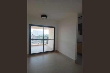 Apartamento à venda com 2 quartos, 64m² em Chácara Seis de Outubro, São Paulo