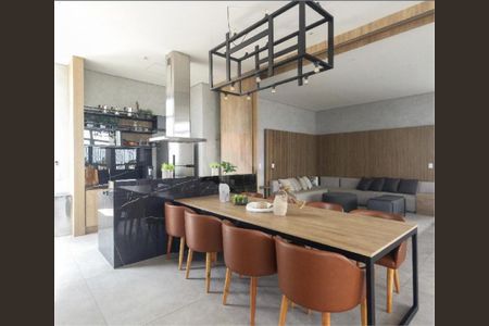 Apartamento à venda com 2 quartos, 64m² em Chácara Seis de Outubro, São Paulo