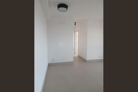 Apartamento à venda com 2 quartos, 64m² em Chácara Seis de Outubro, São Paulo