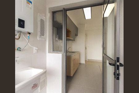 Apartamento à venda com 2 quartos, 64m² em Chácara Seis de Outubro, São Paulo