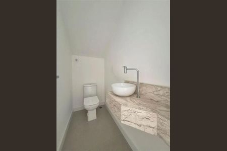 Casa à venda com 3 quartos, 279m² em Santa Maria, São Caetano do Sul