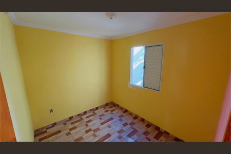 Apartamento à venda com 2 quartos, 54m² em Jardim das Flores, São Paulo