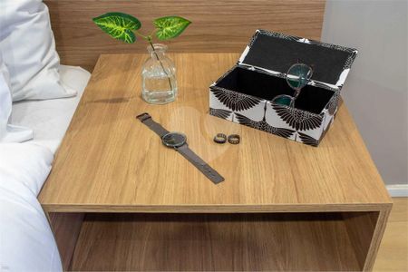 Kitnet/Studio à venda com 1 quarto, 27m² em Cerqueira César, São Paulo