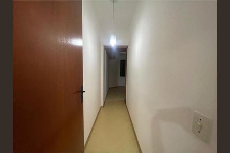 Apartamento à venda com 78m², 3 quartos e 1 vaga
