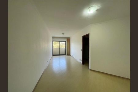 Apartamento à venda com 78m², 3 quartos e 1 vaga