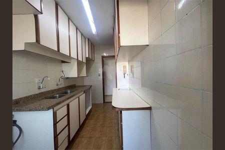 Apartamento à venda com 78m², 3 quartos e 1 vaga