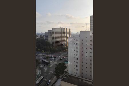 Apartamento à venda com 48m², 2 quartos e 1 vaga