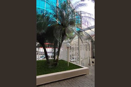 Apartamento à venda com 48m², 2 quartos e 1 vaga