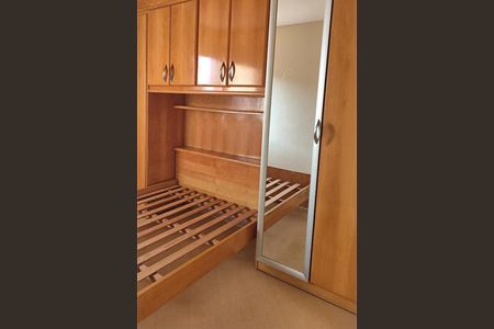 Apartamento à venda com 2 quartos, 48m² em Vila Guarani, São Paulo