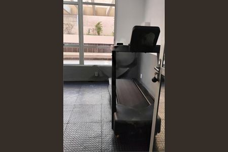 Apartamento à venda com 2 quartos, 48m² em Vila Guarani, São Paulo