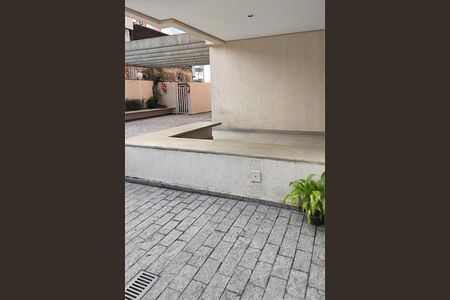 Apartamento à venda com 2 quartos, 48m² em Vila Guarani, São Paulo