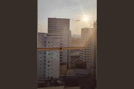 Apartamento à venda com 48m², 2 quartos e 1 vaga