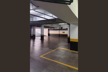 Apartamento à venda com 48m², 2 quartos e 1 vaga