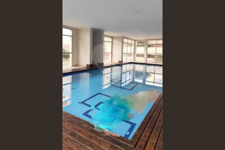 Apartamento à venda com 48m², 2 quartos e 1 vaga