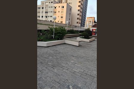 Apartamento à venda com 48m², 2 quartos e 1 vaga