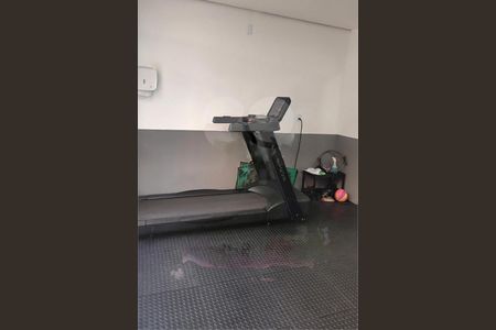 Apartamento à venda com 48m², 2 quartos e 1 vaga