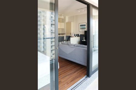 Apartamento à venda com 1 quarto, 42m² em Vila Nova Conceição, São Paulo