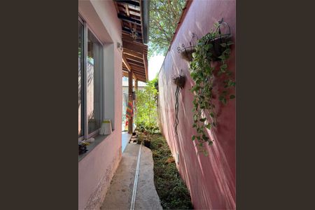 Casa à venda com 3 quartos, 140m² em Vila Firmiano Pinto, São Paulo