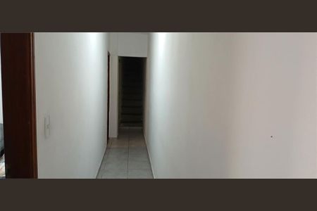 Casa à venda com 3 quartos, 137m² em Vila Floresta, Santo André