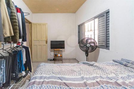 Casa à venda com 3 quartos, 137m² em Vila Floresta, Santo André