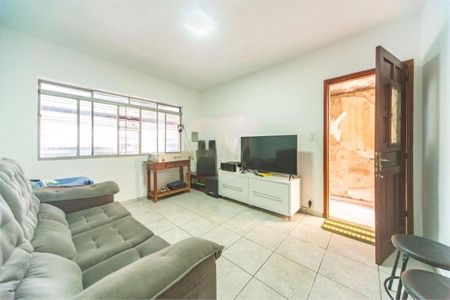 Casa à venda com 3 quartos, 137m² em Vila Floresta, Santo André