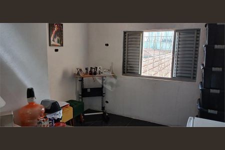 Casa à venda com 3 quartos, 137m² em Vila Floresta, Santo André