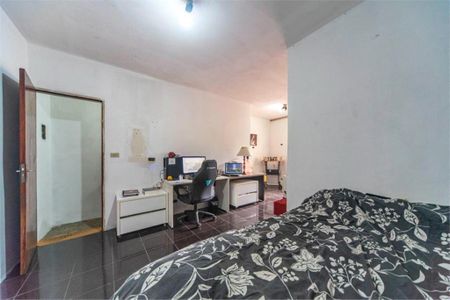 Casa à venda com 3 quartos, 137m² em Vila Floresta, Santo André