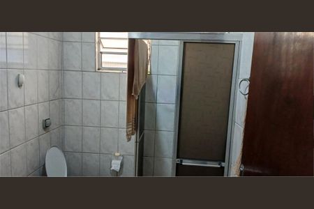 Casa à venda com 3 quartos, 137m² em Vila Floresta, Santo André