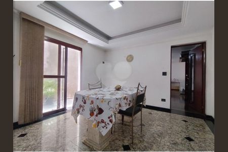 Casa à venda com 3 quartos, 160m² em Centro, São Caetano do Sul