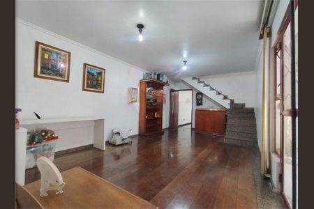 Casa à venda com 3 quartos, 160m² em Centro, São Caetano do Sul