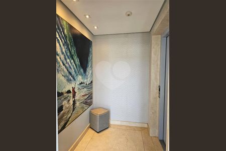 Apartamento à venda com 3 quartos, 189m² em Paraíso do Morumbi, São Paulo