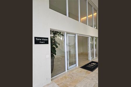 Apartamento à venda com 3 quartos, 189m² em Paraíso do Morumbi, São Paulo