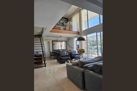 Apartamento à venda com 3 quartos, 189m² em Paraíso do Morumbi, São Paulo