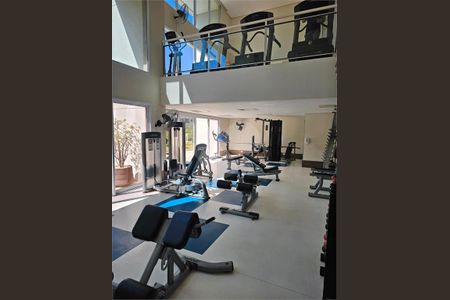 Apartamento à venda com 3 quartos, 189m² em Paraíso do Morumbi, São Paulo