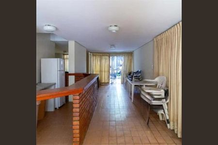 Apartamento à venda com 2 quartos, 50m² em Brás, São Paulo