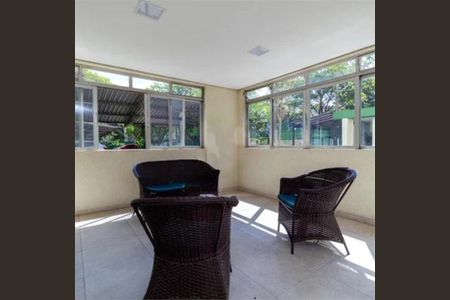 Apartamento à venda com 2 quartos, 50m² em Brás, São Paulo