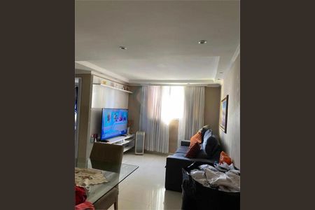 Apartamento à venda com 2 quartos, 50m² em Brás, São Paulo