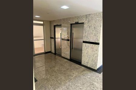 Apartamento à venda com 2 quartos, 50m² em Brás, São Paulo