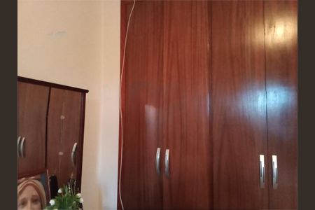 Casa à venda com 2 quartos, 132m² em Jardim Alzira, São Paulo