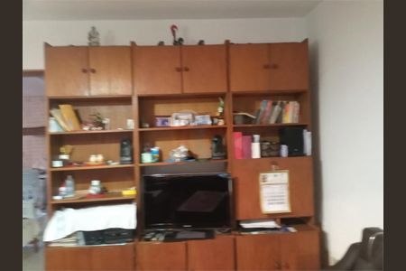 Casa à venda com 2 quartos, 132m² em Jardim Alzira, São Paulo