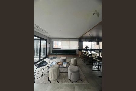 Apartamento à venda com 1 quarto, 24m² em Indianópolis, São Paulo